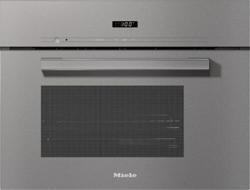 Встраиваемая пароварка Miele DG 2840